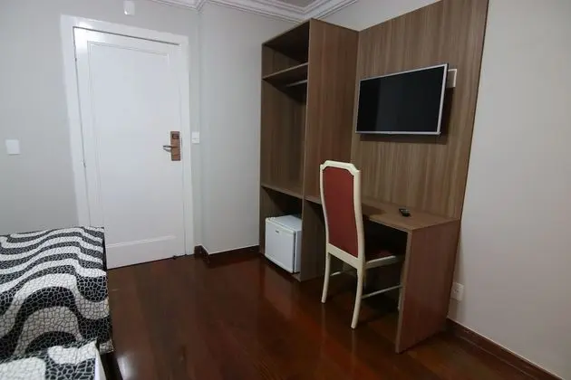 Economy Oda, 2 Tek Kişilik Yatak