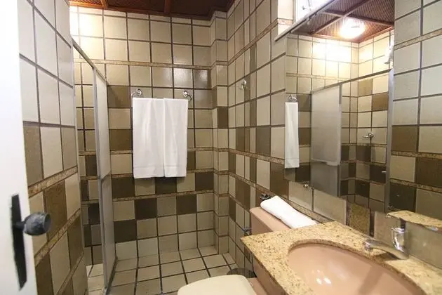 Economy Oda, 2 Tek Kişilik Yatak
