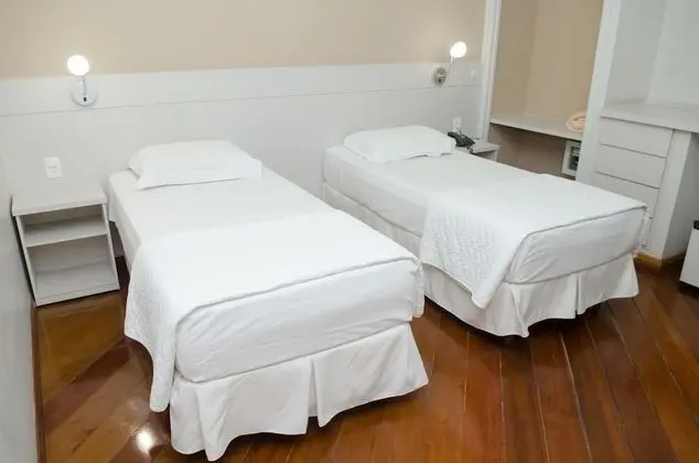 Standard İki Ayrı Yataklı Oda, 2 Tek Kişilik Yatak