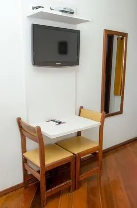 Standard İki Ayrı Yataklı Oda, 2 Tek Kişilik Yatak