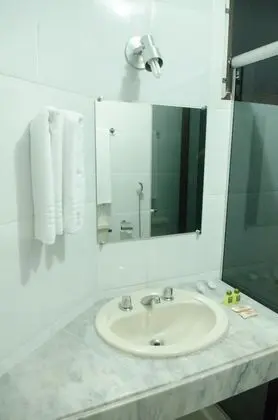 Standard İki Ayrı Yataklı Oda, 2 Tek Kişilik Yatak