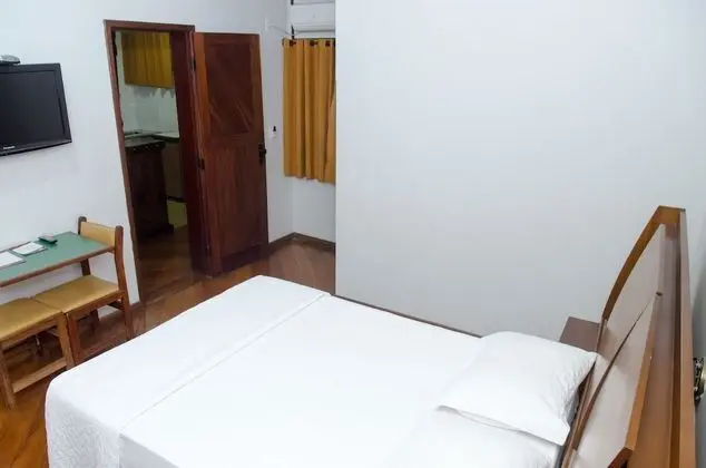 Standard Tek Büyük Yataklı Oda, 1 Çift Kişilik Yatak