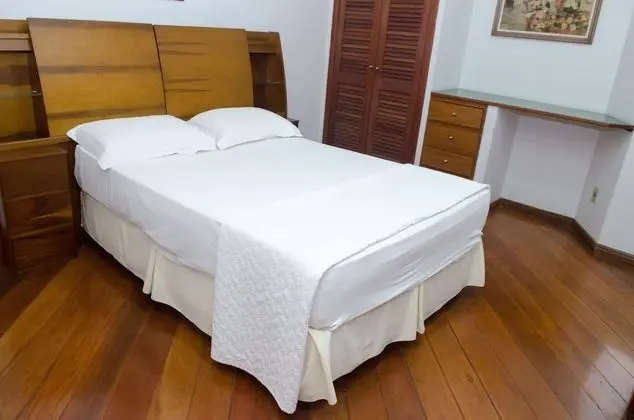 Standard Tek Büyük Yataklı Oda, 1 Çift Kişilik Yatak