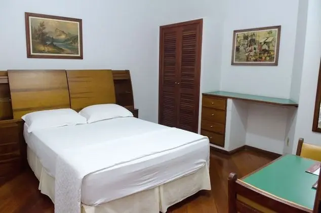 Standard Tek Büyük Yataklı Oda, 1 Çift Kişilik Yatak