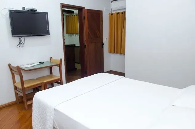 Standard Tek Büyük Yataklı Oda, 1 Çift Kişilik Yatak