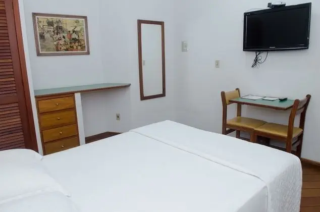 Standard Tek Büyük Yataklı Oda, 1 Çift Kişilik Yatak