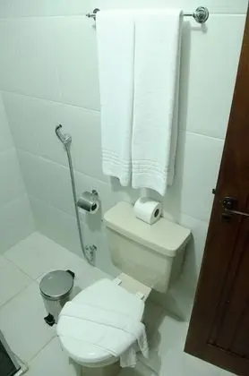 Standard Tek Büyük Yataklı Oda, 1 Çift Kişilik Yatak