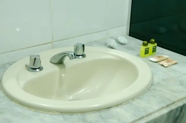 Standard Tek Büyük Yataklı Oda, 1 Çift Kişilik Yatak