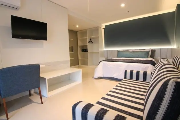 Luxury Dört Kişilik Oda