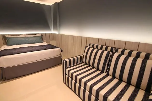 Luxury Dört Kişilik Oda