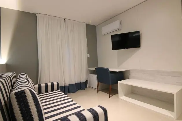 Luxury Dört Kişilik Oda