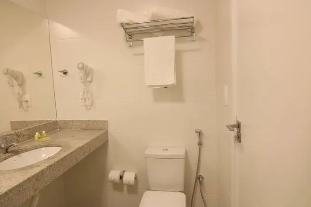 Luxury Dört Kişilik Oda