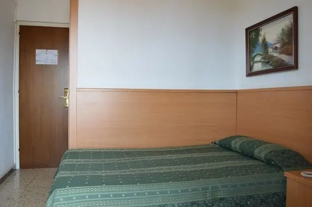Tek Kişilik Oda, Balkon