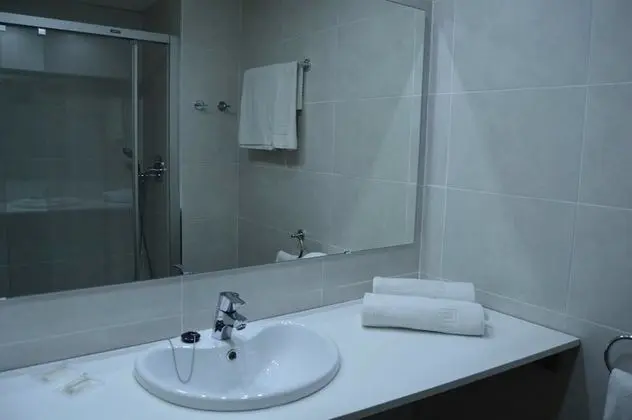 Tek Kişilik Oda, Balkon