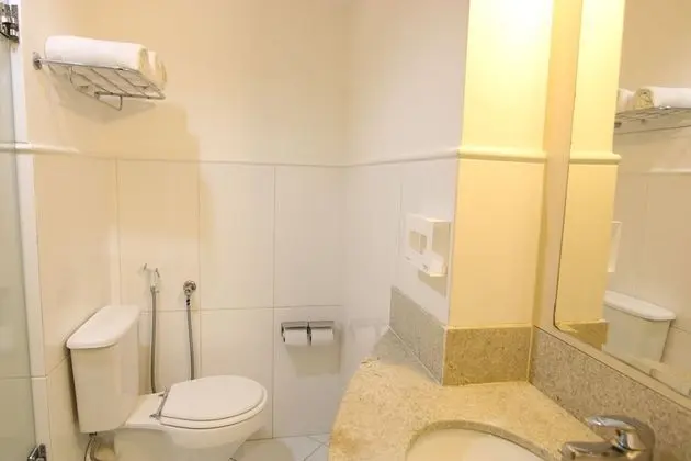 Standard Solteiro