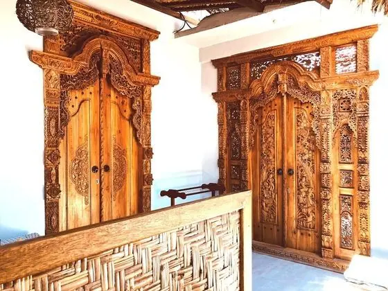 Villa, 3 Yatak Odası