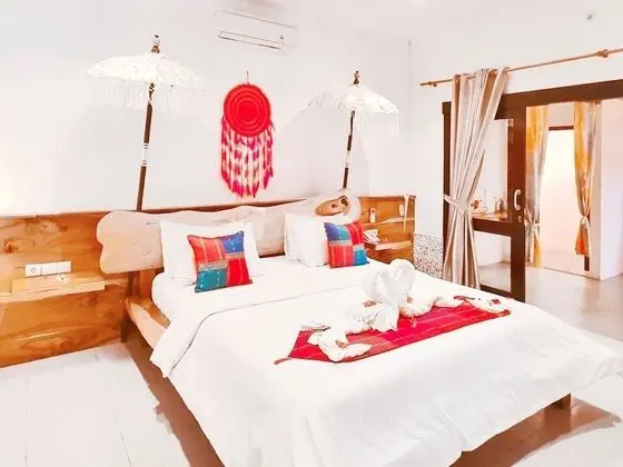 Villa, 3 Yatak Odası
