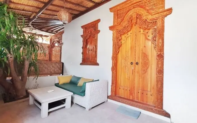 Villa, 3 Yatak Odası