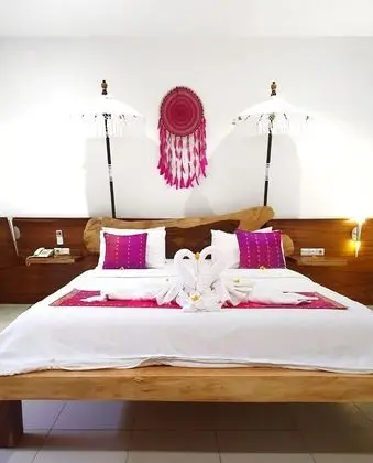 Premium Deluxe King Room