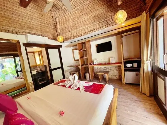 Premium Deluxe King Room
