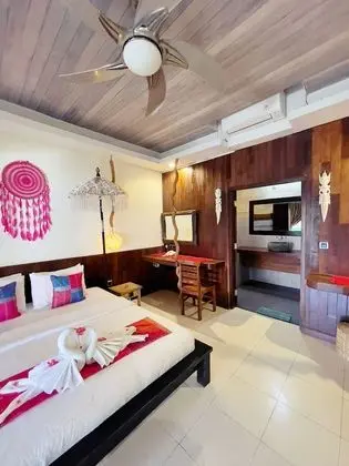 Premium Deluxe King Room