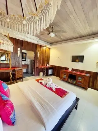 Premium Deluxe King Room