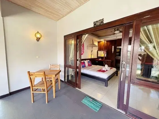 Premium Deluxe King Room