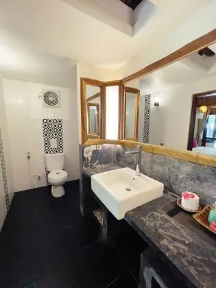 Premium Deluxe King Room