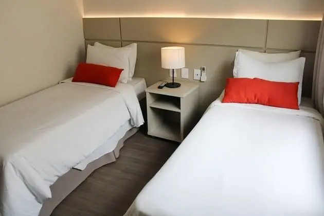 Quarto Superior Twin