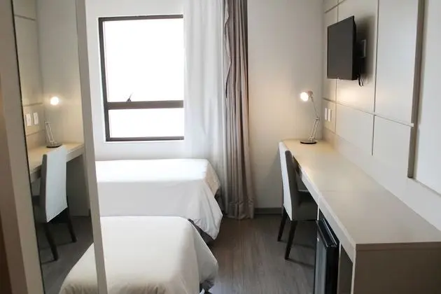 Quarto Superior Twin