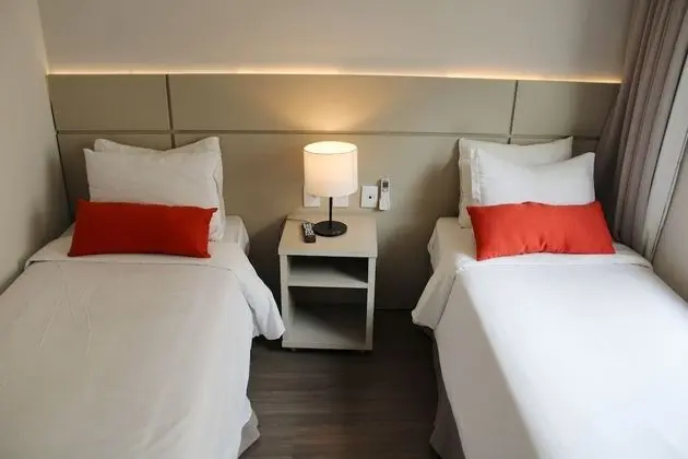 Quarto Superior Twin