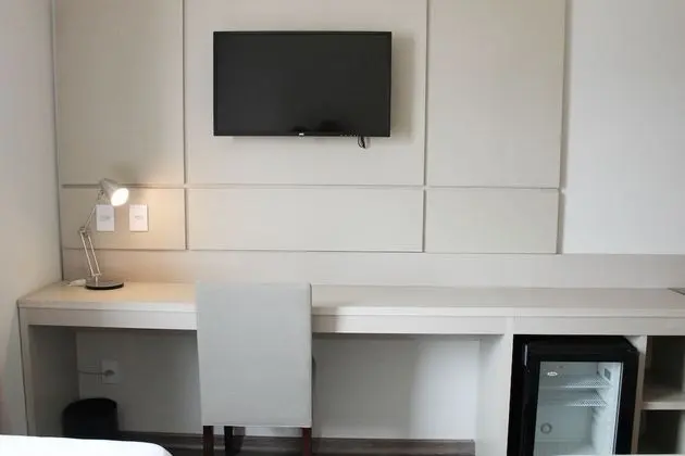 Quarto Superior Twin