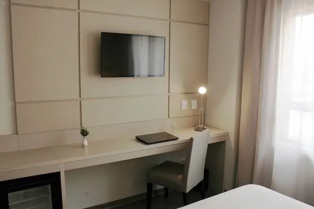 Quarto Superior Twin