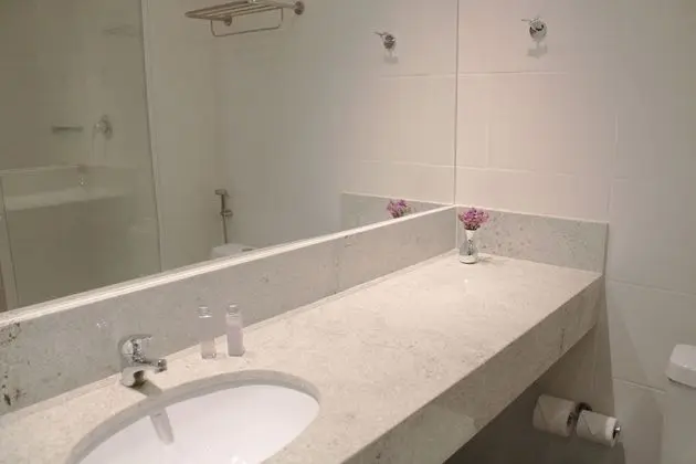 Quarto Superior Twin