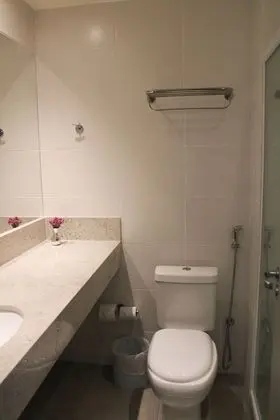 Quarto Superior Twin