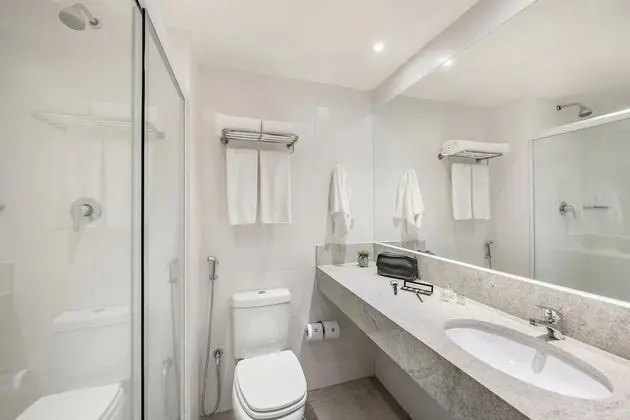 Quarto Superior Twin