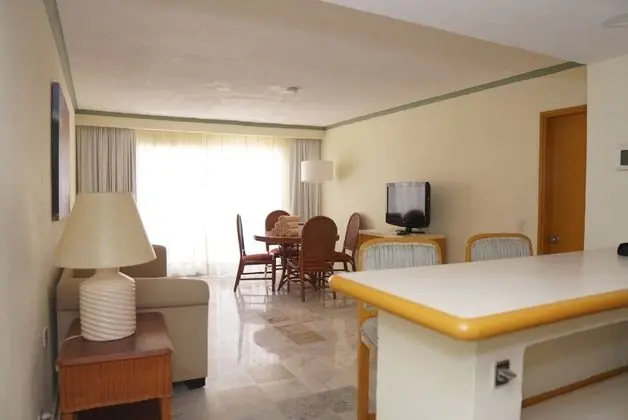 Junior Suite Double Ocean Front