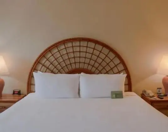 Standard King Room, with Balcony