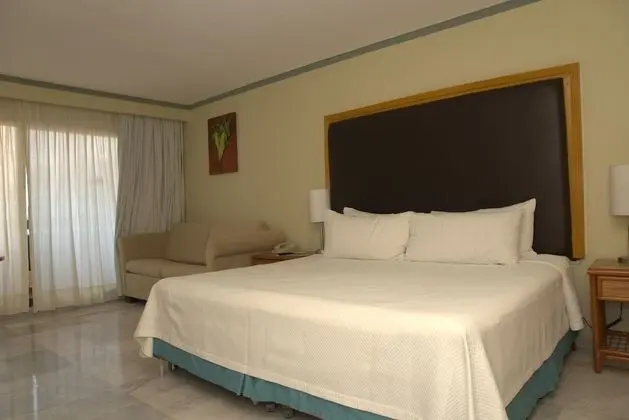 Standard Oda, 2 Çift Kişilik Yatak