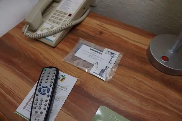Standard Oda, 2 Çift Kişilik Yatak