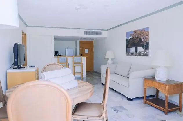 Suite Double, with terrace