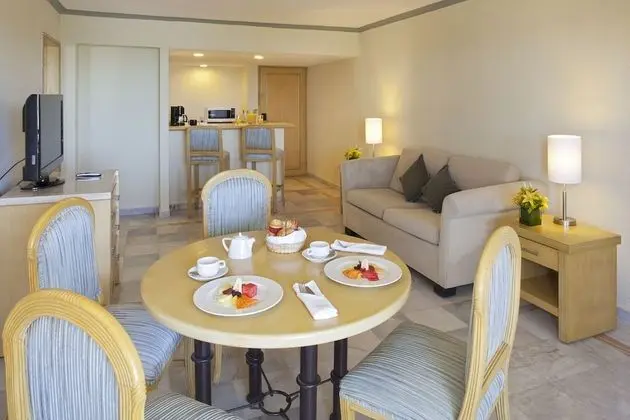 Suite Double, with terrace