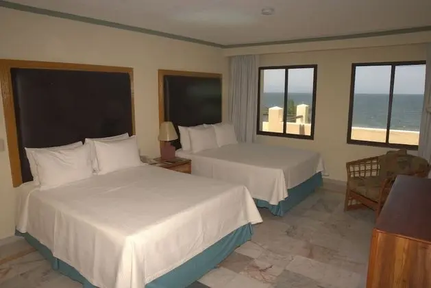 Suite Double, with terrace