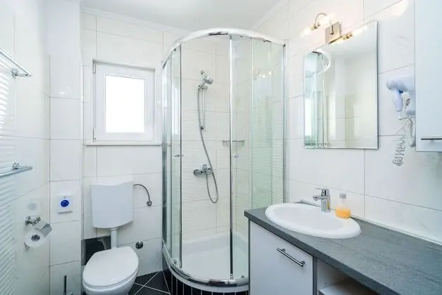 Apart Daire, 2 Yatak Odası, Balkon