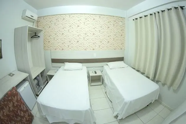 Deluxe İki Ayrı Yataklı Oda