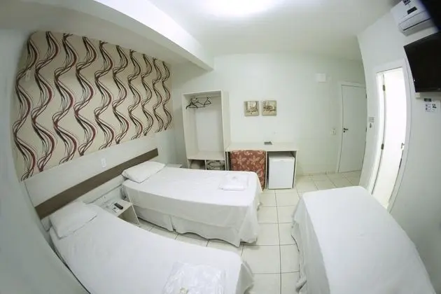 Deluxe Üç Kişilik Oda