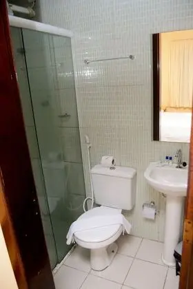 Tek Büyük Yataklı Oda, 1 Çift Kişilik Yatak