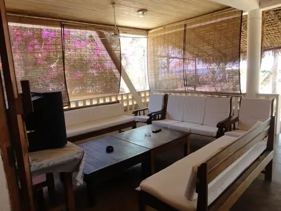 Villa, 2 Yatak Odası, Sigara İçilmez