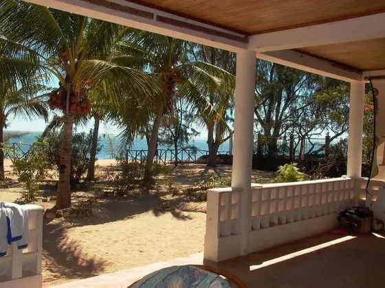 Villa, 2 Yatak Odası, Sigara İçilmez