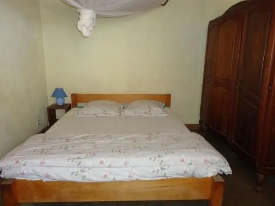 Villa, 2 Yatak Odası, Sigara İçilmez